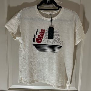 NWT Rag & Bone T-Shirt